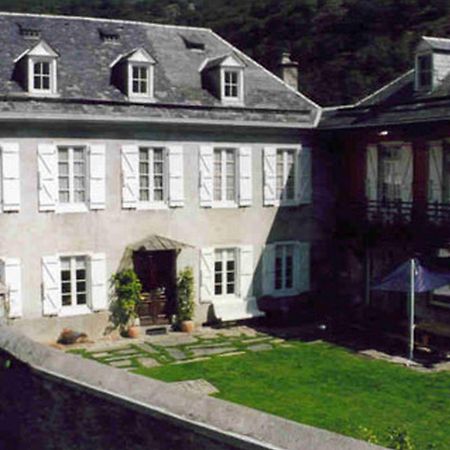 Bed and Breakfast Le Poujastou Juzet-de-Luchon Exterior foto